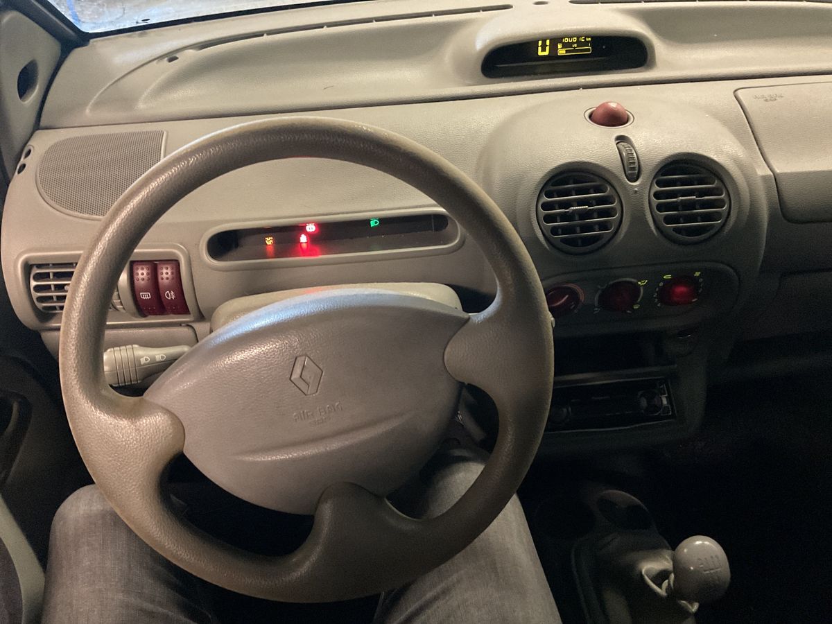 Renault Twingo 1.2 Authentique