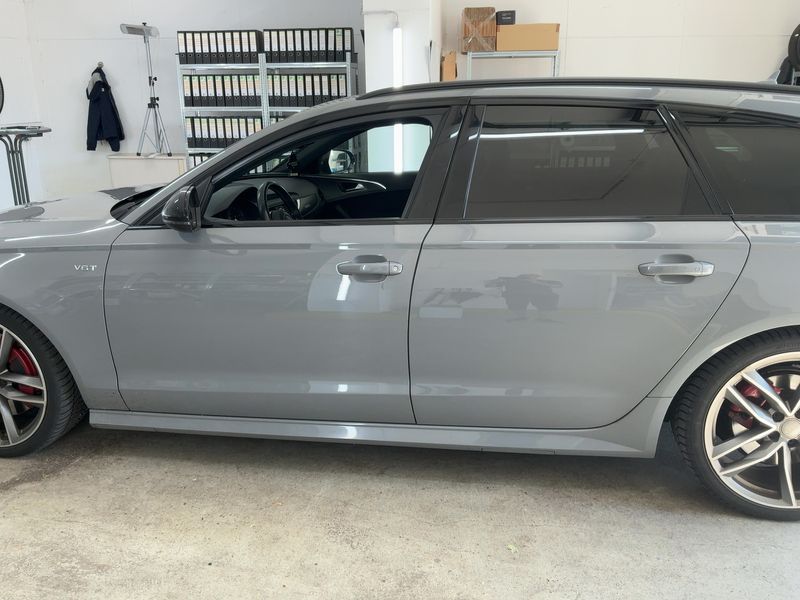 Audi A6 3.0 V6 TDI clean diesel quattro Competition — zdjęcie 4