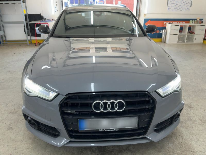 Audi A6 3.0 V6 TDI clean diesel quattro Competition — zdjęcie 9