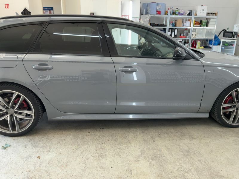 Audi A6 3.0 V6 TDI clean diesel quattro Competition — zdjęcie 7