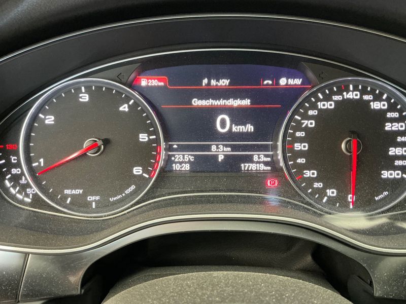 Audi A6 3.0 V6 TDI clean diesel quattro Competition — zdjęcie 13