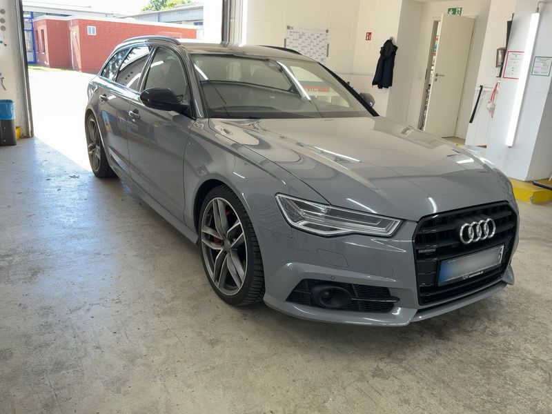 Audi A6 3.0 V6 TDI clean diesel quattro Competition — zdjęcie 8