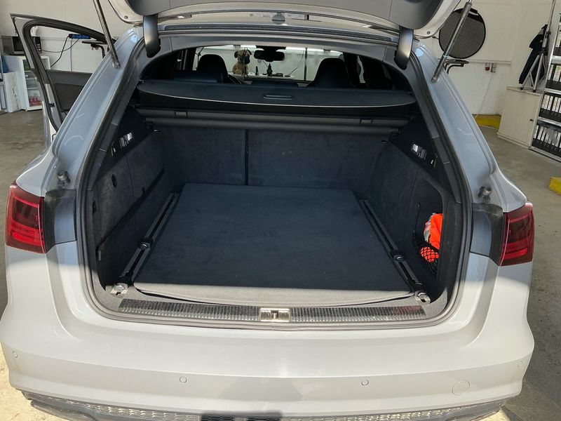 Audi A6 3.0 V6 TDI clean diesel quattro Competition — zdjęcie 10