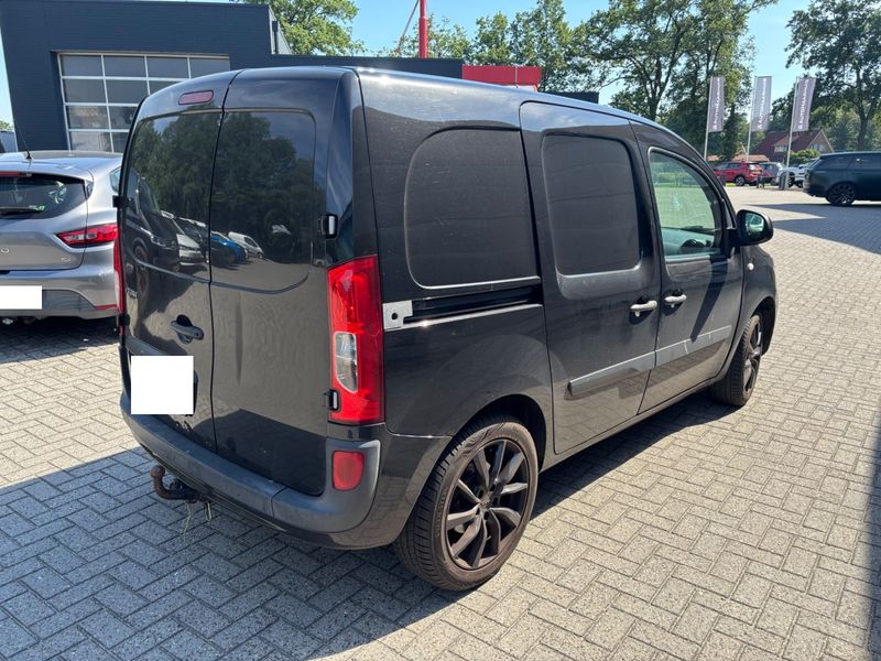 Mercedes-Benz Citan 108 CDI Lang — zdjęcie 3
