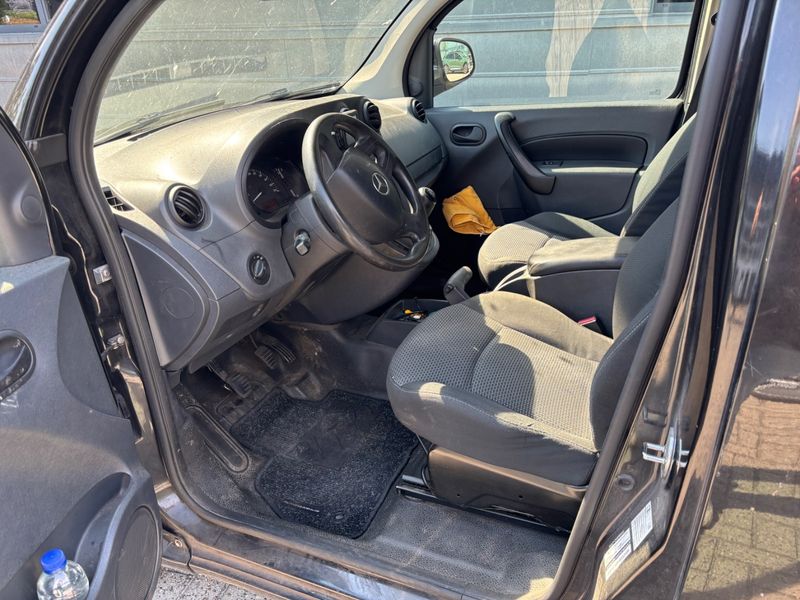 Mercedes-Benz Citan 108 CDI Lang — zdjęcie 5