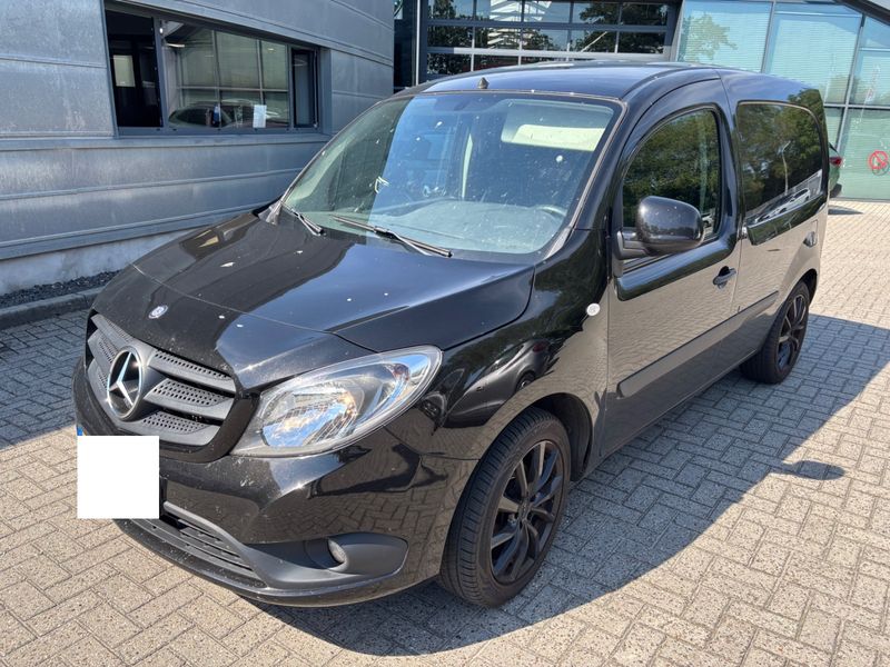 Mercedes-Benz Citan 108 CDI Lang
