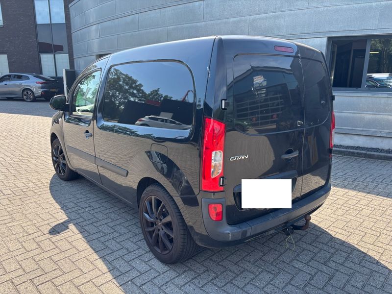 Mercedes-Benz Citan 108 CDI Lang — zdjęcie 2