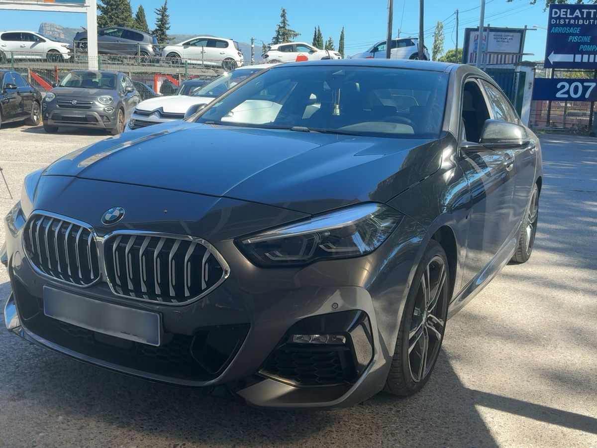 BMW 2er 2021
