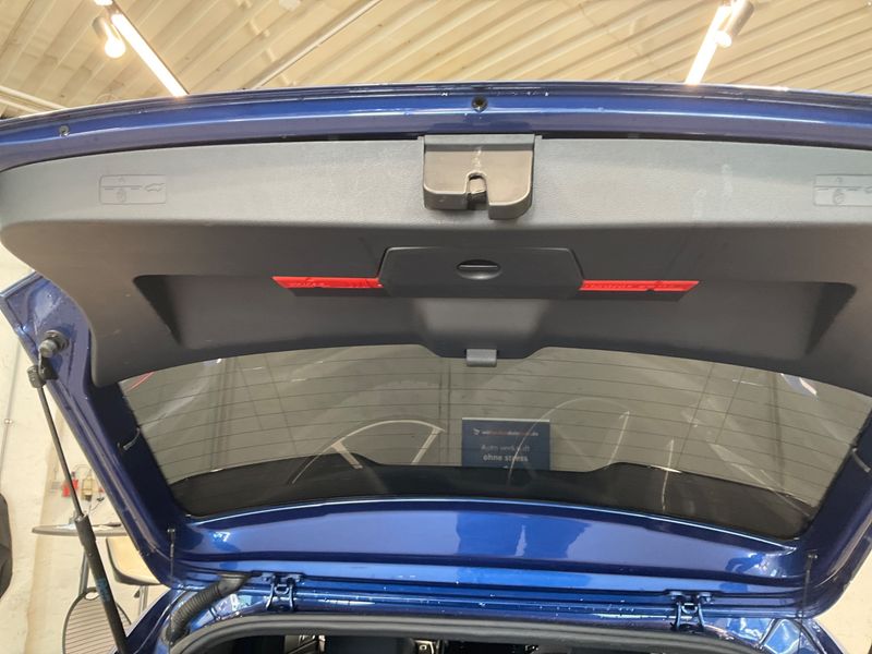 Volkswagen Polo 2.0 TSI GTI 2020 – снимка 22