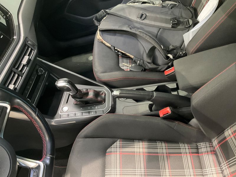 Volkswagen Polo 2.0 TSI GTI 2020 – снимка 23