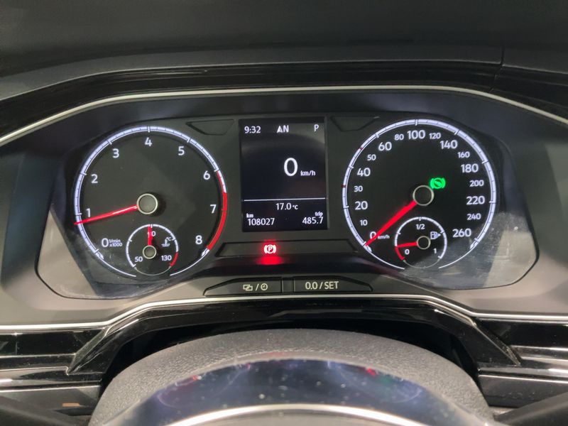 Volkswagen Polo 2.0 TSI GTI 2020 – снимка 19