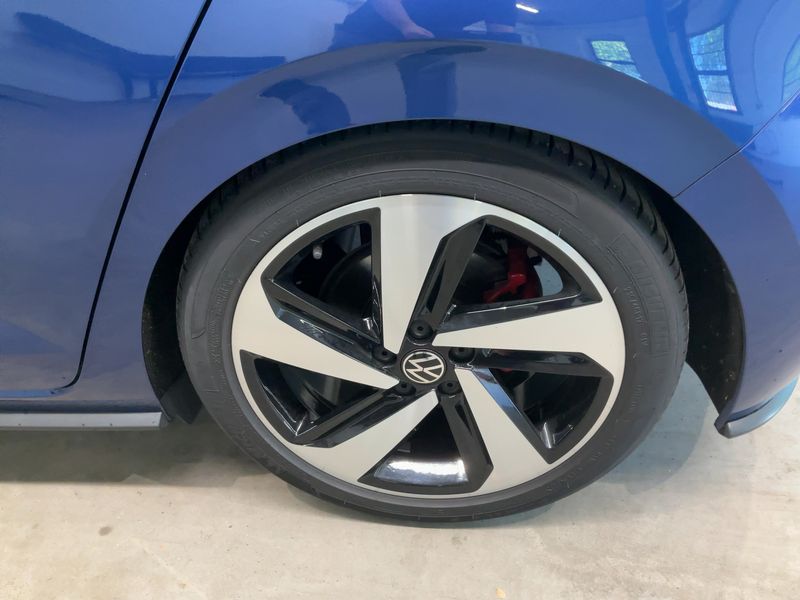 Volkswagen Polo 2.0 TSI GTI 2020 – снимка 5