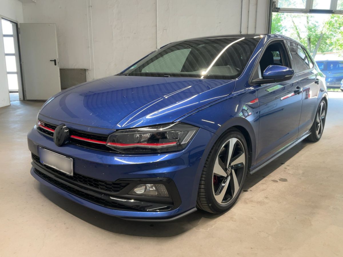 Volkswagen Polo 2020