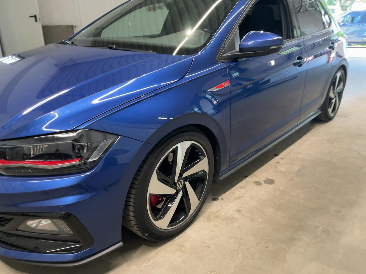 Volkswagen Polo d'occasion