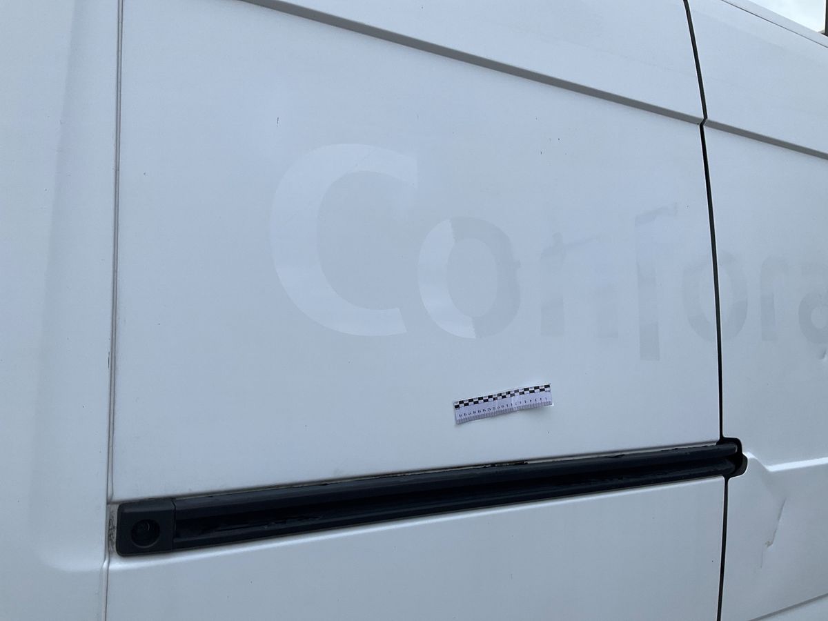 Renault Master 2018 — photo 29
