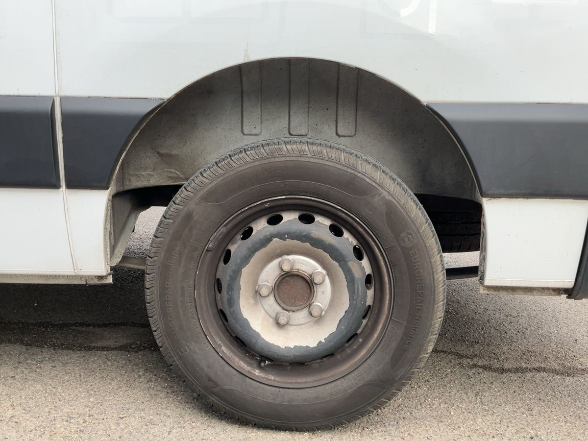 Renault Master 2018 — photo 6