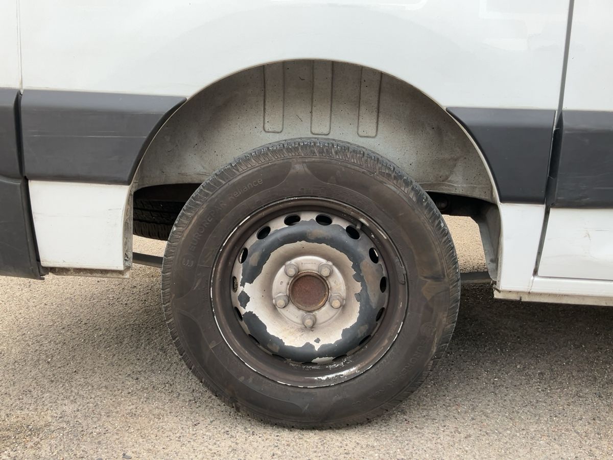 Renault Master 2018 — photo 10