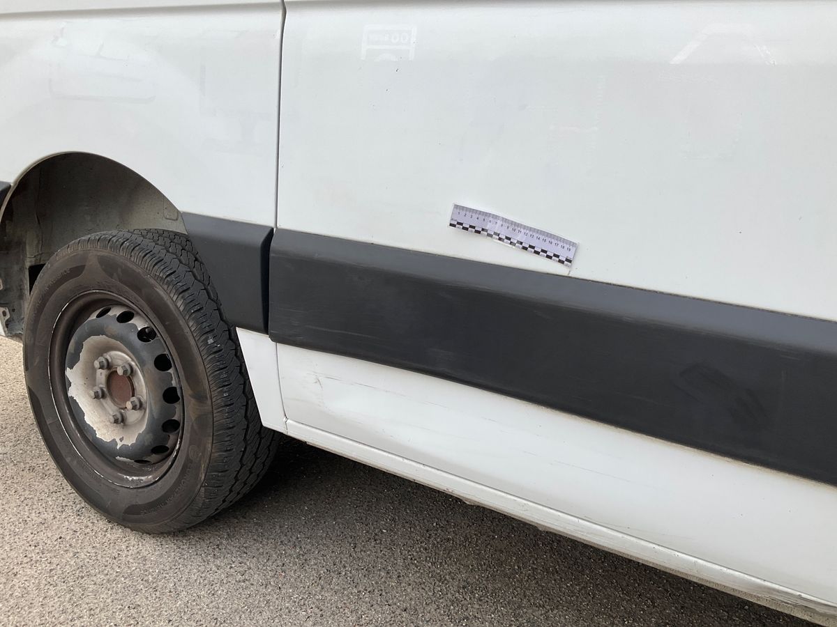 Renault Master 2018 — photo 32