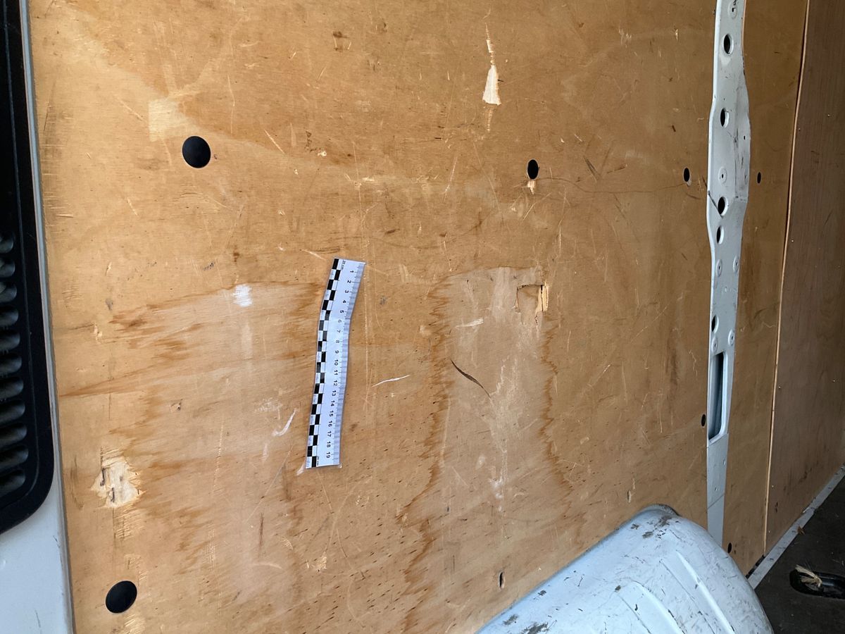Renault Master 2018 — photo 35