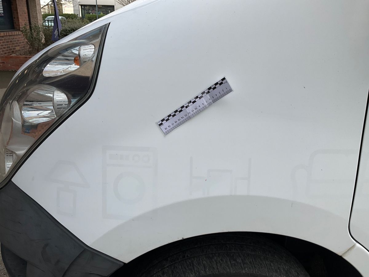Renault Master 2018 — photo 45