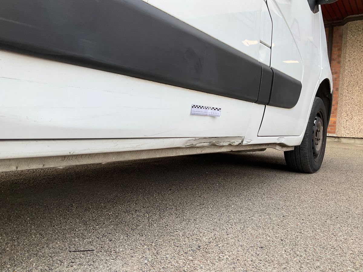 Renault Master 2018 — photo 28