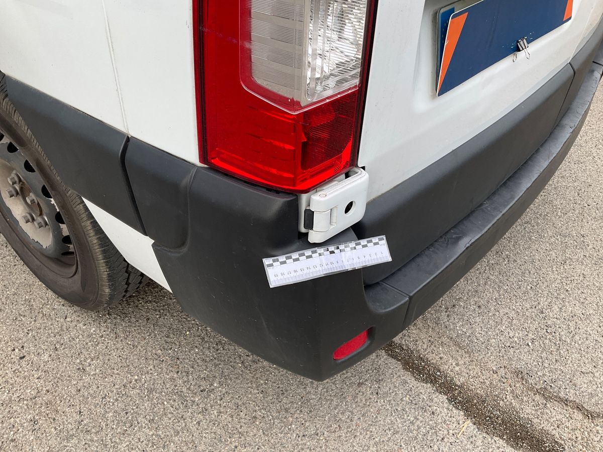 Renault Master 2018 — photo 50