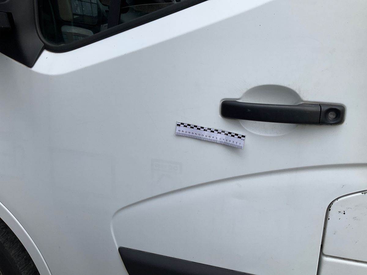 Renault Master 2018 — photo 42