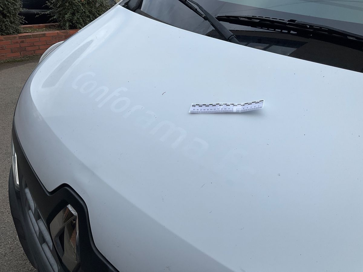 Renault Master 2018 — photo 3