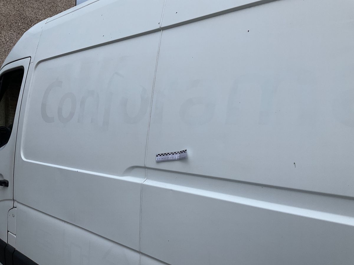 Renault Master 2018 — photo 43