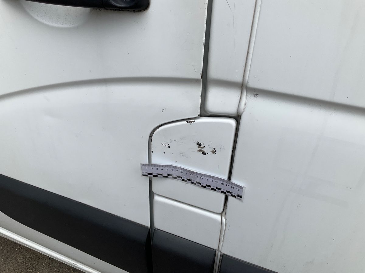 Renault Master 2018 — photo 44