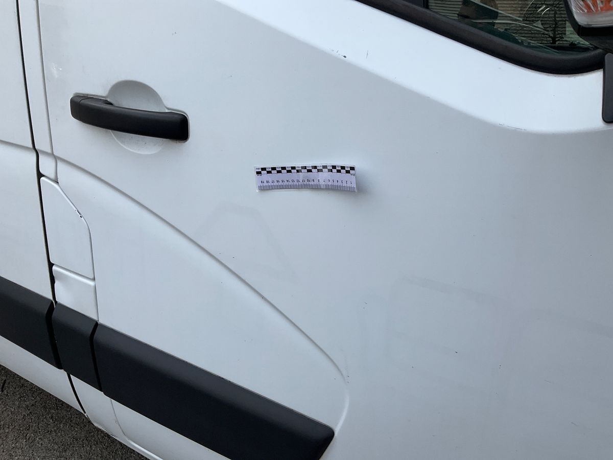 Renault Master 2018 — photo 33