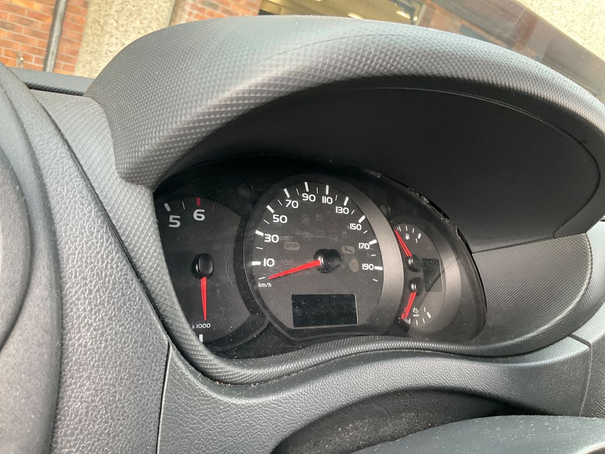 Renault Master 2018 — photo 39