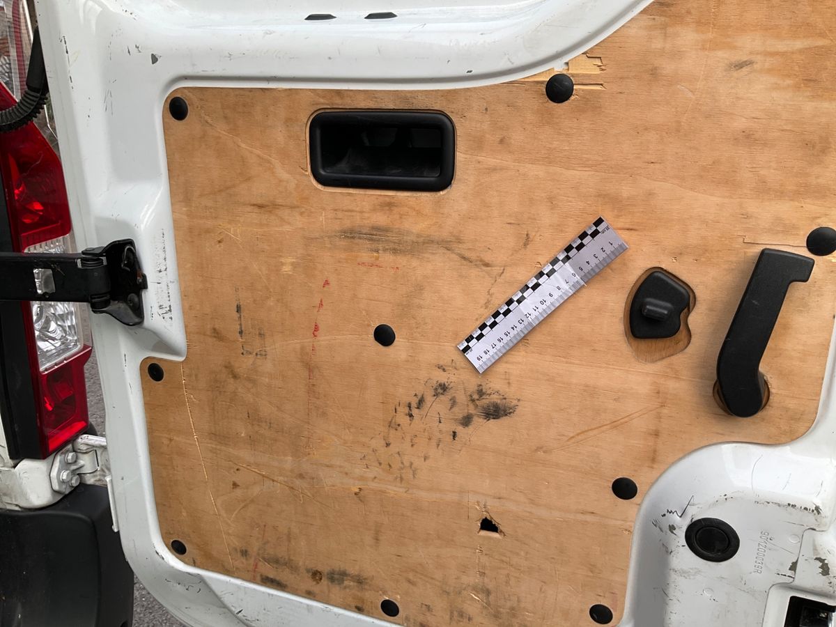 Renault Master 2018 — photo 36