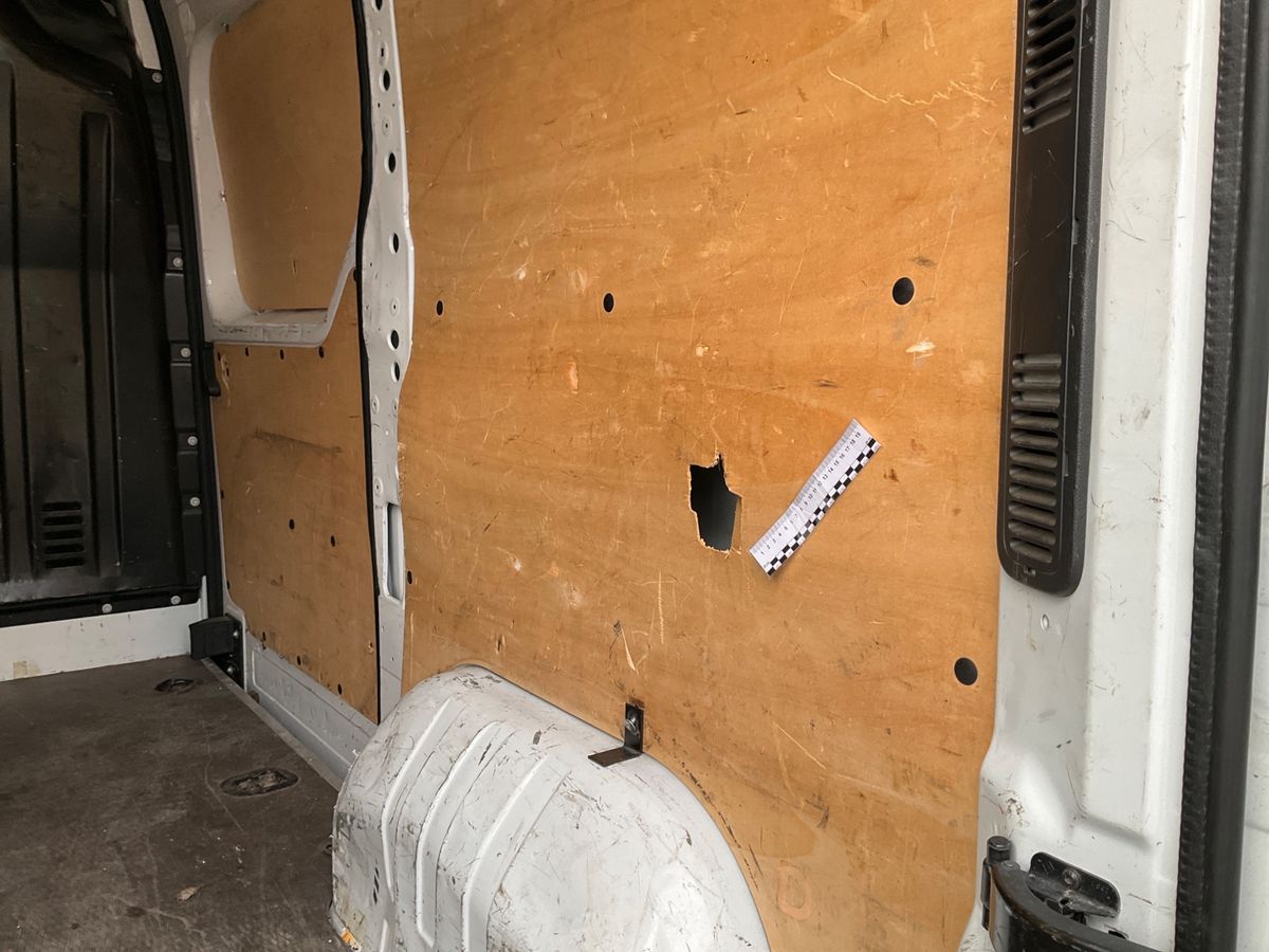 Renault Master 2018 — photo 34
