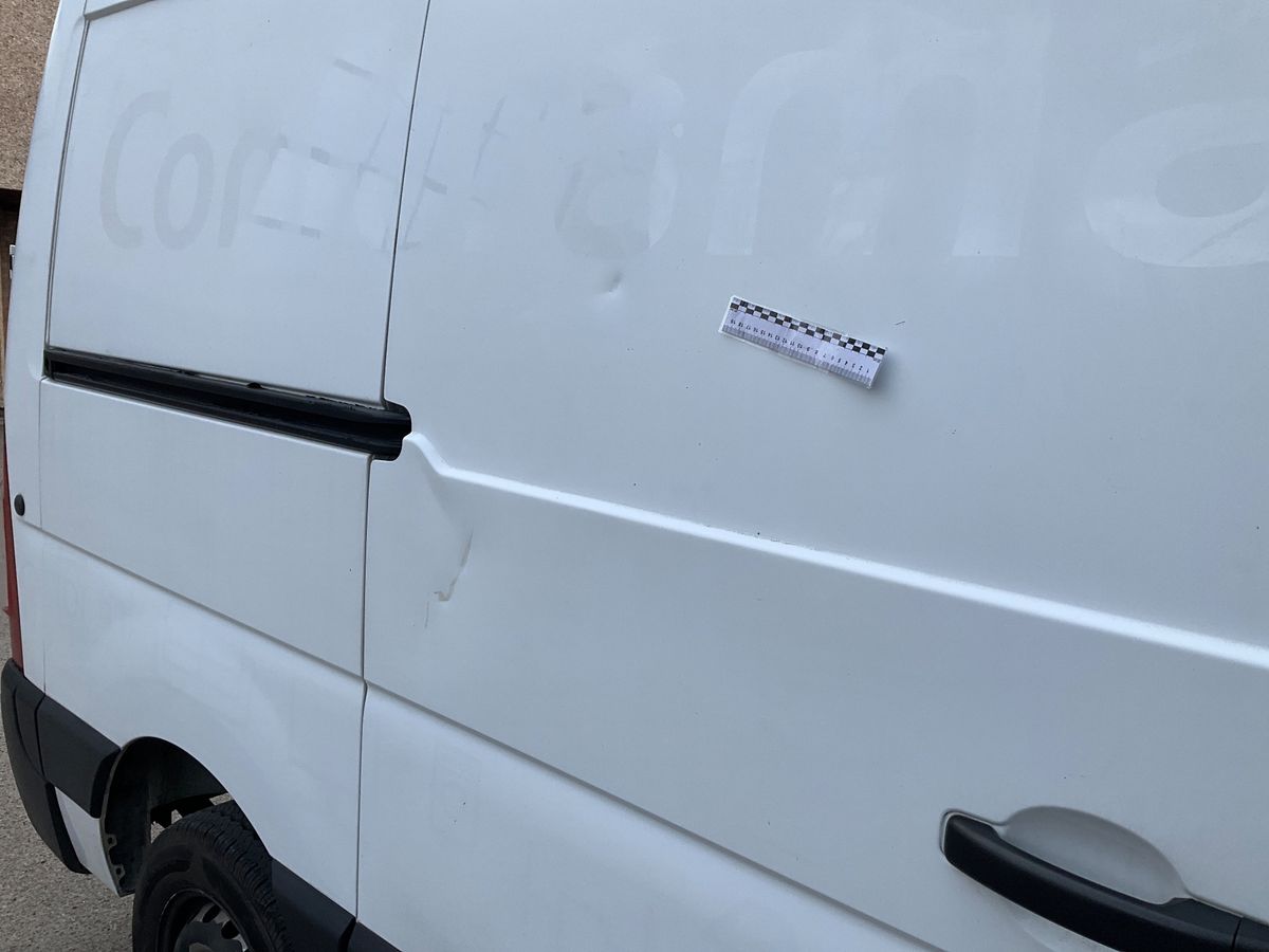 Renault Master 2018 — photo 31