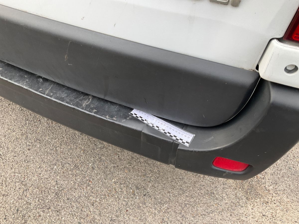 Renault Master 2018 — photo 51