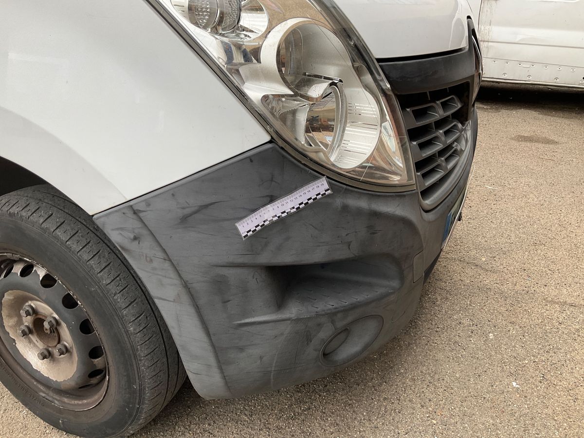 Renault Master 2018 — photo 52