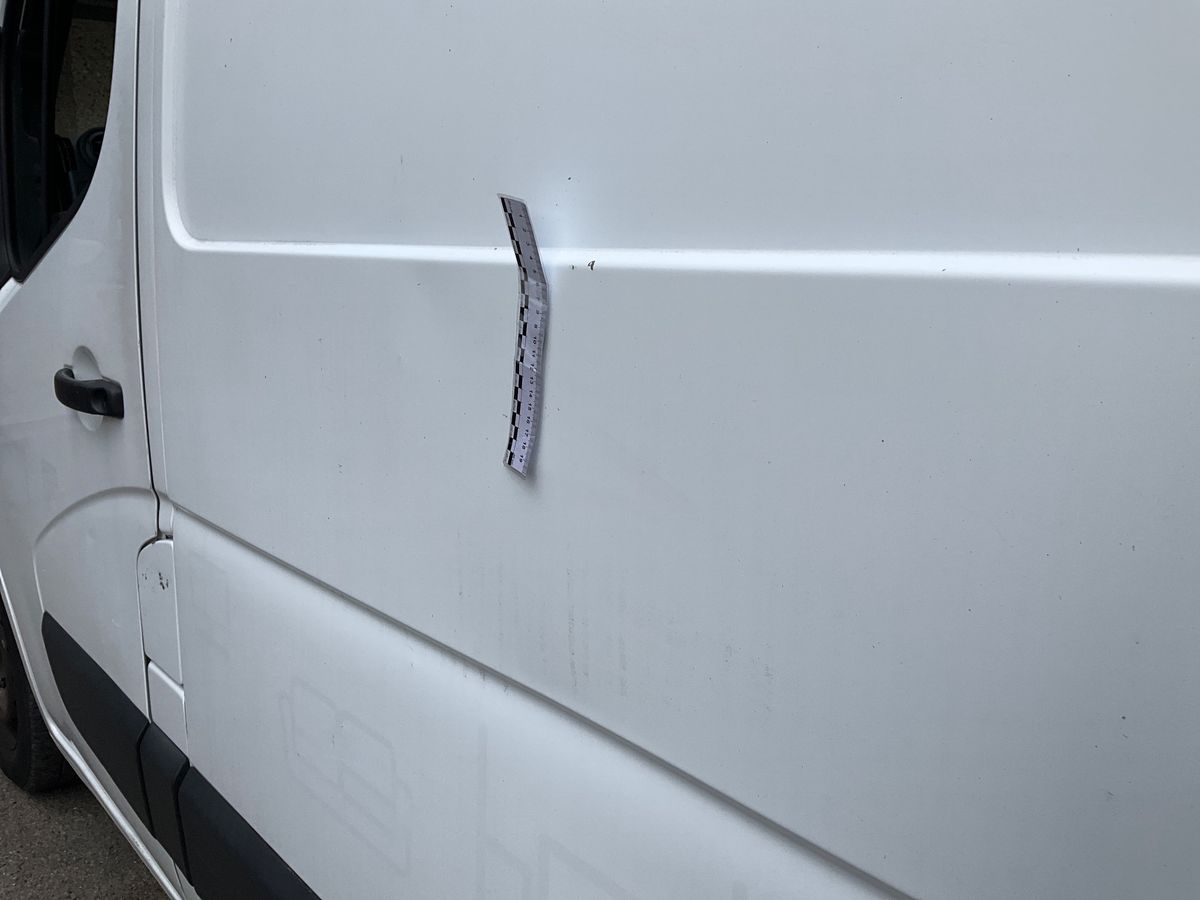 Renault Master 2018 — photo 41
