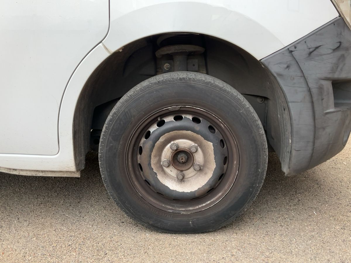 Renault Master 2018 — photo 12
