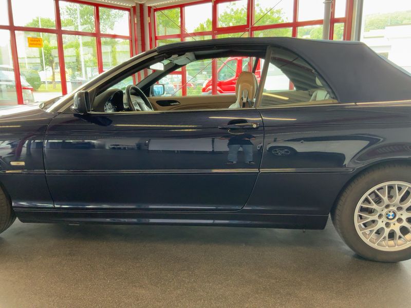 BMW 3er 320Ci — zdjęcie 4