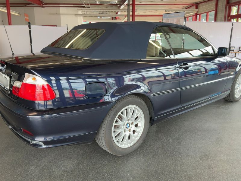 BMW 3er 320Ci — zdjęcie 6