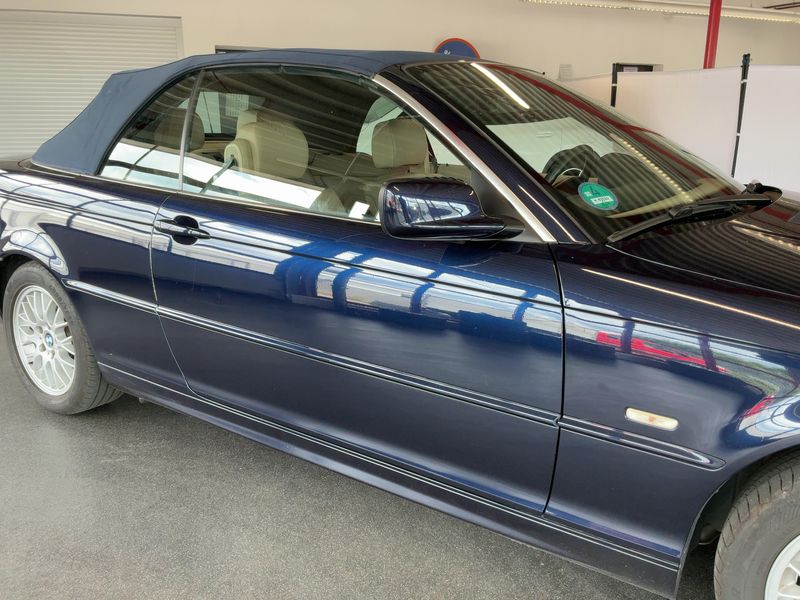BMW 3er 320Ci — zdjęcie 7