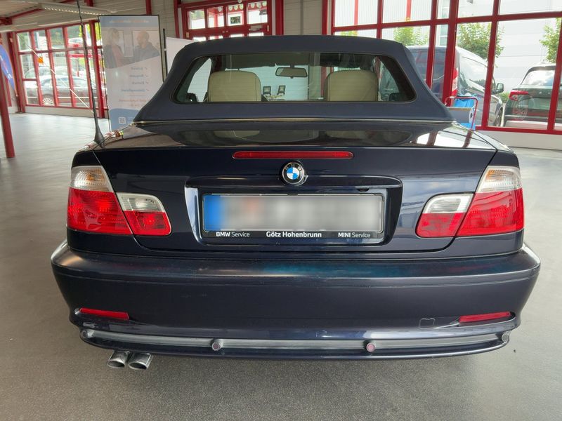 BMW 3er 320Ci — zdjęcie 5