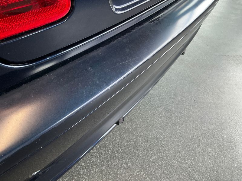 BMW 3er 320Ci 2001 – снимка 31