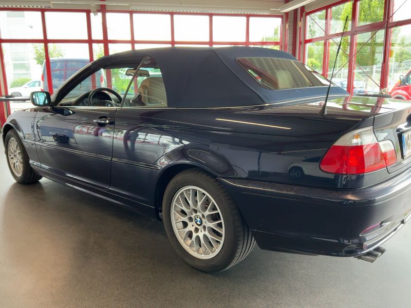 BMW 3er 320Ci — zdjęcie 3