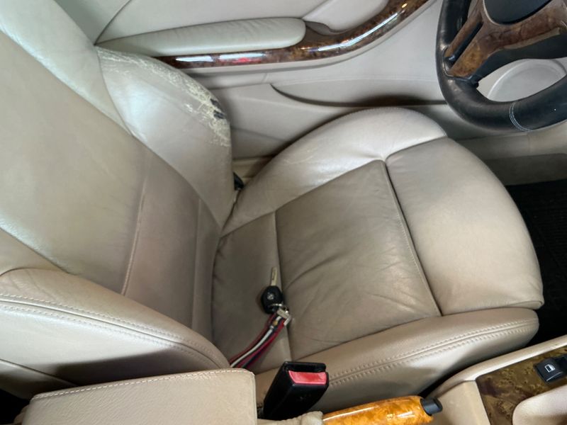BMW 3er 320Ci 2001 – снимка 25