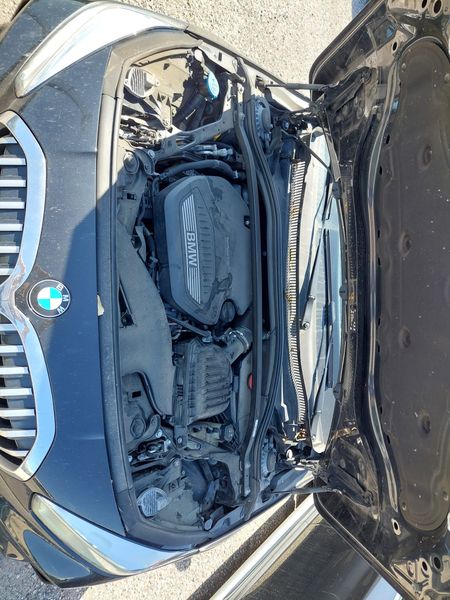 BMW 1er 118d M Sport 2022 – снимка 8