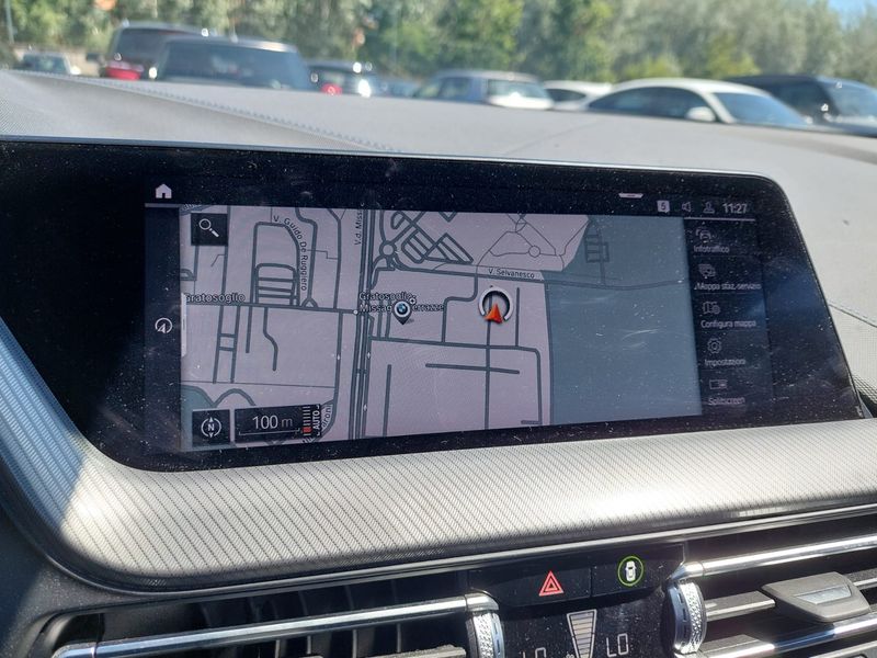 BMW 1er 118d M Sport 2022 – снимка 13