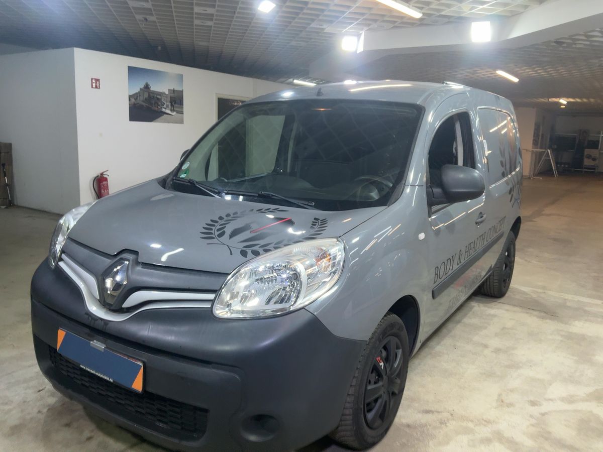 Renault Kangoo 1.5 dCi Rapid Extra