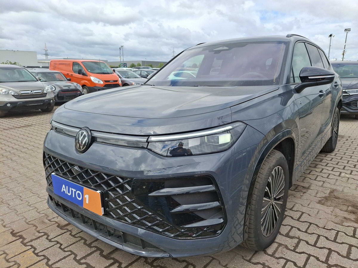 Volkswagen Tayron 2.0 TDI R-Line 4Motion